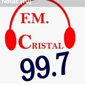 FM Cristal 99.7 Villa Unión