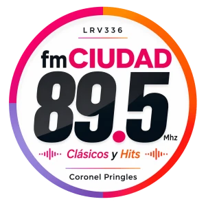 FM Ciudad Pringles 89.5