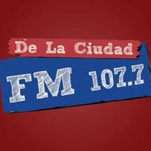 FM De La Ciudad 107.7
