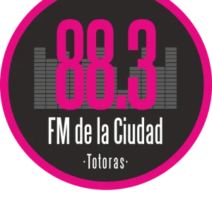 FM de la Ciudad 88.3