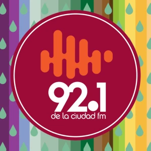 FM de la Ciudad 92.1
