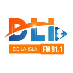 FM de la ISLA 91.1 MHz