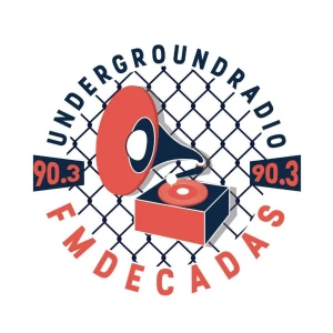 FM Décadas 90.3