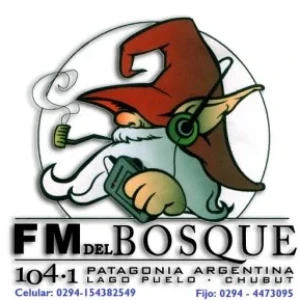 FM del Bosque