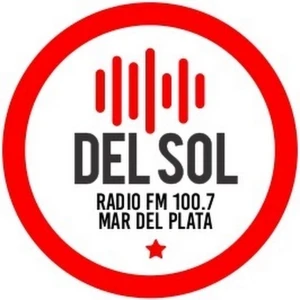 FM del Sol 100.7