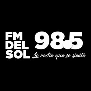 FM Del Sol 98.5