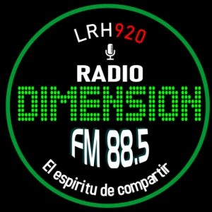 FM Dimensión 88.5