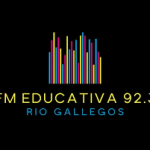 FM Educativa 92.3