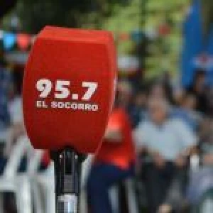 FM el Socorro