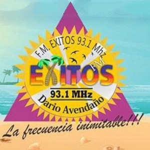 FM Éxitos