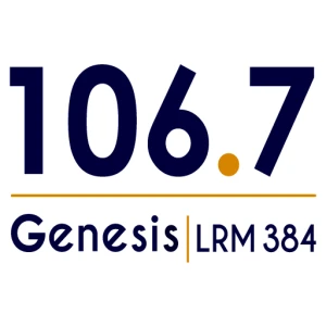 FM Génesis 106.7