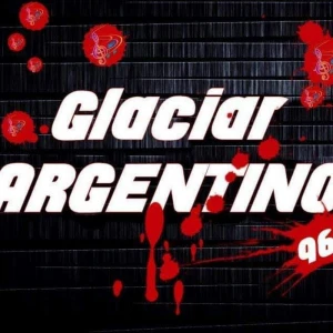 FM Glaciar Argentino
