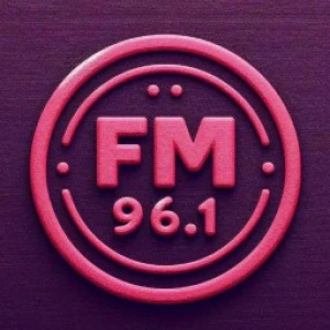 FM Guatraché 96.1