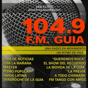 FM Guía Sastre
