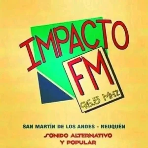 FM Impacto 96.5