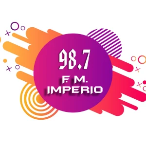 FM Imperio 98.7