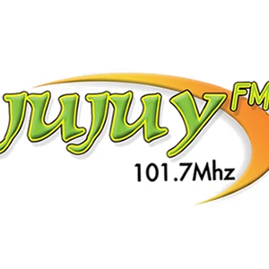 Jujuy FM 101.7