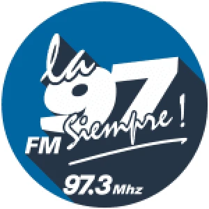 FM La 97 Siempre!
