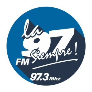 FM La 97 Siempre!