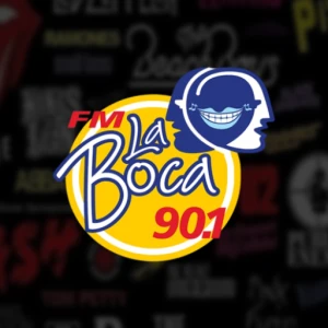 FM La Boca