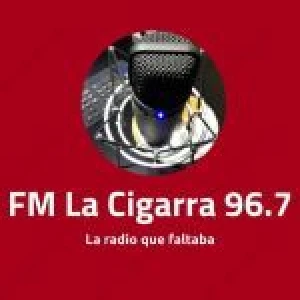 FM La Cigarra