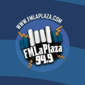 FM La Plaza 94.9