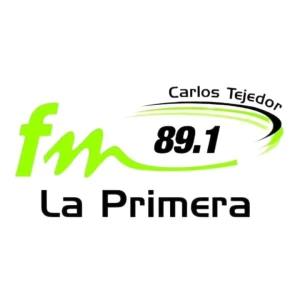 FM La Primera 89.1 Carlos Tejedor
