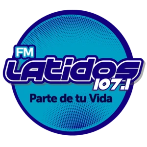 FM Latidos 107.1