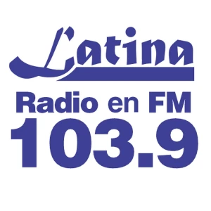 FM Latina 103.9
