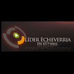 FM Líder Echeverria 107.9