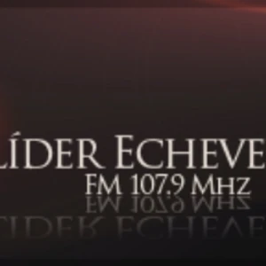 FM Líder Echeverria 107.9