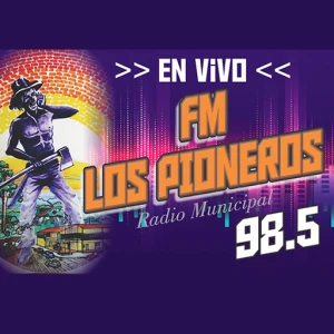 FM Los Pioneros