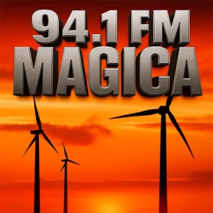 FM Mágica