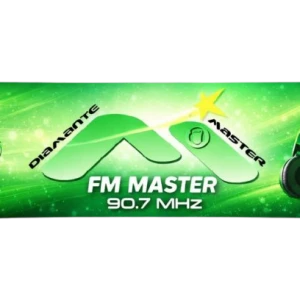 FM Master 90.7