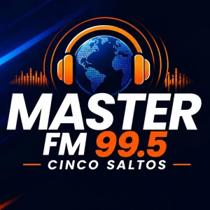 FM Master 99.5 Cinco Saltos