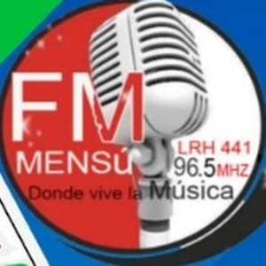 FM Mensú 96.5