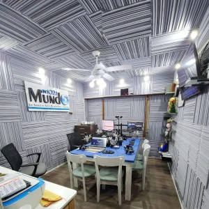 FM Mundo 102.1