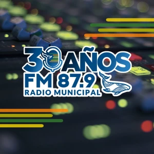 FM Municipio 87.9