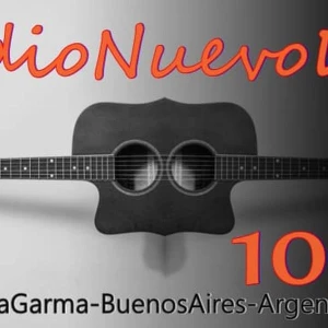FM Nuevo Día 102.3