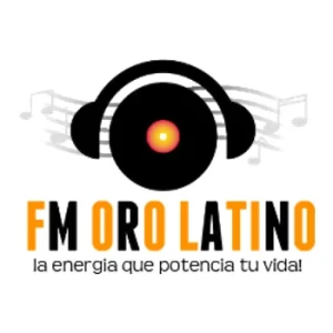 FM Oro Latino