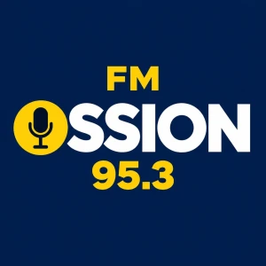 FM Ossion 95.3