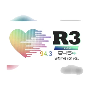 FM Pasión 104.5