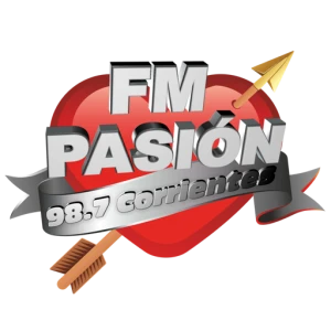 FM Pasión 98.7