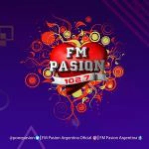FM Pasión