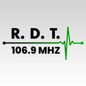 FM RDT 106.9