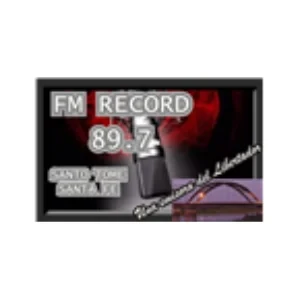 FM Récord