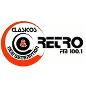 FM Retro 100.1