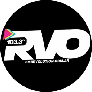 FM Revolution 103.3