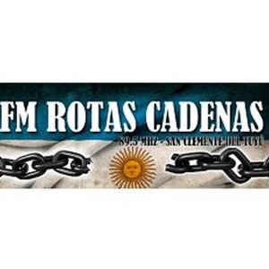 FM Rotas Cadenas