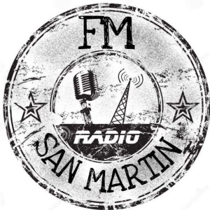FM San Martín 100.5 MHz